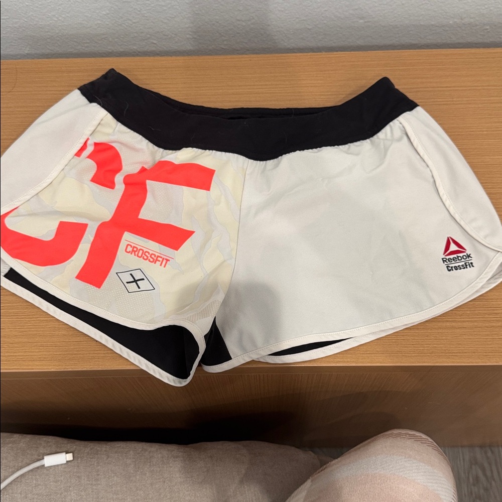 Reebok CrossFit Shorts